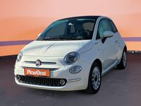 Gebraucht Fiat 500 69 PS (50 kW) 2023 Weiß Limousine