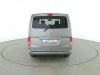 Gebraucht Nissan Evalia Tekna 110 PS (80 kW) 2017 Grau Van / Kleinbus