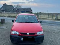 Gebraucht Seat Arosa 50 PS (36 kW) 1999 Kleinwagen