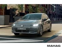 Neu VW Golf VIII Life 116 PS (85 kW) 2026 Grau Kombi