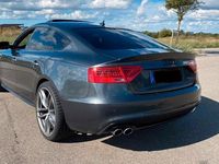 gebraucht Audi A5 Sportback 3.0 TDI QUATTRO - Euro6