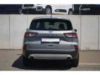 Gebraucht Ford Kuga Titanium X 224 PS (164 kW) 2021 Solarsilber (metallic) SUV