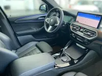 Używany BMW X4 Shadowline 245 KM (180 kW) 2025 Czarny SUV