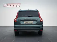Gebraucht Dacia Jogger Extreme 91 PS (66 kW) 2024 Zedergrün Van / Kleinbus