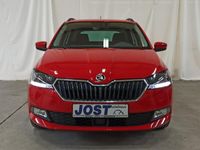 gebraucht Skoda Fabia 1.0 TSI Combi SOLEIL P