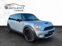 gebraucht Mini Cooper S Clubman + Automatik + TÜV + Garantie