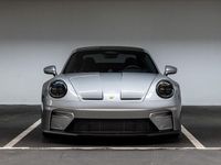 Neu Porsche 992 510 PS (375 kW) 2026
