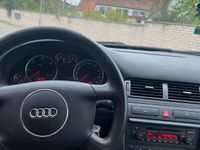 gebraucht Audi A6 C5 2.5 tdi