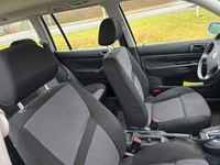 Gebraucht VW Golf IV Edition 102 PS (75 kW) 2001 Silber Kombi