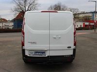 gebraucht Ford 300 Transit Custom TrailL1 2,0EcoBlue*AHK*Navi*Holzboden*Kamera*