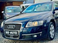 gebraucht Audi A6 2.7 TDI (DPF)