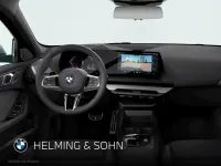Gebraucht BMW 123 Sport Line 204 PS (150 kW) 2025 Weiß Kleinwagen