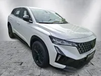 Neu Renault Austral Evolution 148 PS (108 kW) 2026 Weiß SUV
