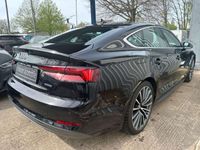 gebraucht Audi A5 Sportback 40 TDI quattro sport S Line Kamera