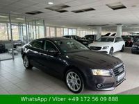 gebraucht Audi A5 Sportback 1.8 TFSI