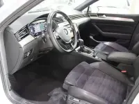 Gebraucht VW Passat Highline 150 PS (110 kW) 2018 Silber Kombi