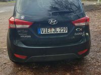 gebraucht Hyundai ix20 1.4 Classic