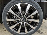 Neu VW Caddy Edition 122 PS (89 kW) 2026 Indiumgrau metallic Van / Kleinbus