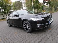 gebraucht Volvo V90 Kombi B4 Benzin EU6d Plus Dark StandHZG digitales Cockpit Memory Sitze Soundsystem