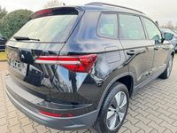 Gebraucht Skoda Karoq Ambition 116 PS (85 kW) 2023 Schwarz SUV