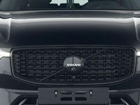 Gebraucht Volvo XC60 Plus 250 PS (183 kW) 2025 Schwarz SUV