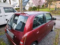 gebraucht Daihatsu Trevis 1,0