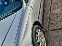 Gebraucht Honda Civic 136 PS (100 kW) 2000 Silber Limousine