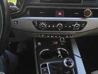 Gebraucht Audi A4 Allroad Comfort 190 PS (139 kW) 2017 Weiß Kombi