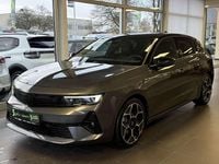 Gebraucht Opel Astra 136 PS (100 kW) 2025 Grau/typ aussenverkleidung met Limousine