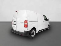 Gebraucht Toyota Proace 120 PS (88 kW) 2024 Weiß Van / Kleinbus