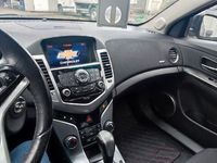 gebraucht Chevrolet Cruze 2.0D LT AT Diesel LT