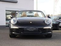 Gebraucht Porsche 911 350 PS (257 kW) 2012 Schwarz