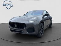 Neu Maserati Grecale 330 PS (242 kW) 2026 Grigio lava SUV