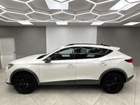 Gebraucht Cupra Formentor 150 PS (110 kW) 2023 Candyweiß SUV