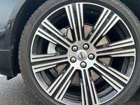 Gebraucht Volvo V90 Ultra 350 PS (257 kW) 2025 Schwarz Kombi