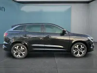 Neu Renault Austral 158 PS (116 kW) 2025 Schwarz SUV