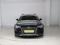 Gebraucht Audi A4 Allroad Comfort 190 PS (139 kW) 2017 Schwarz Kombi