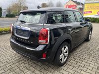 Gebraucht Mini One Countryman 102 PS (75 kW) 2019 Midnight black SUV