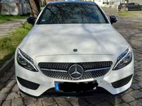 gebraucht Mercedes C250 C 250Coupe 9G-TRONIC Night Edition