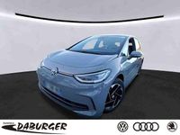 Gebraucht VW ID.3 Pro 150 kW (204 PS) 2023 Grau Kleinwagen