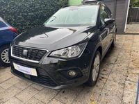 Gebraucht Seat Arona Style 116 PS (85 kW) 2018 SUV