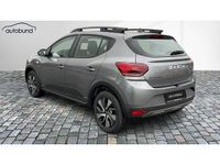 Neu Dacia Sandero Expression 91 PS (66 kW) 2025 SUV