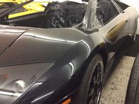 gebraucht Lamborghini Murciélago 580 US Roadster E-Gear PROJECT USTitle EUTaxpaid