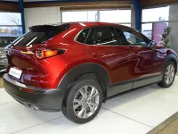 Brugt Mazda CX-30 Selection 122 HK (89 kW) 2020 Rød SUV