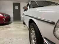 Gebraucht Mercedes 230 110 PS (80 kW) 1979 Weiß Coupé