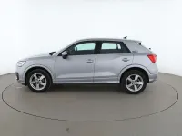Gebraucht Audi Q2 Sport 116 PS (85 kW) 2019 Grau SUV