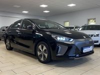 gebraucht Hyundai Ioniq Premium*Leder*Navi*LED*R.Cam*ACC*Wärmepumpe*