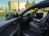 Gebraucht Audi RS Q8 600 PS (441 kW) 2021 Schwarz SUV