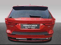 Gebraucht Volvo V60 Plus 197 PS (144 kW) 2025 Rot Kombi