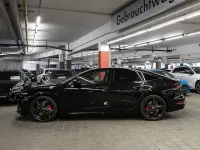 Gebraucht Audi S6 e-tron Sport 369 kW (503 PS) 2025 Mythosschwarz metallic Limousine